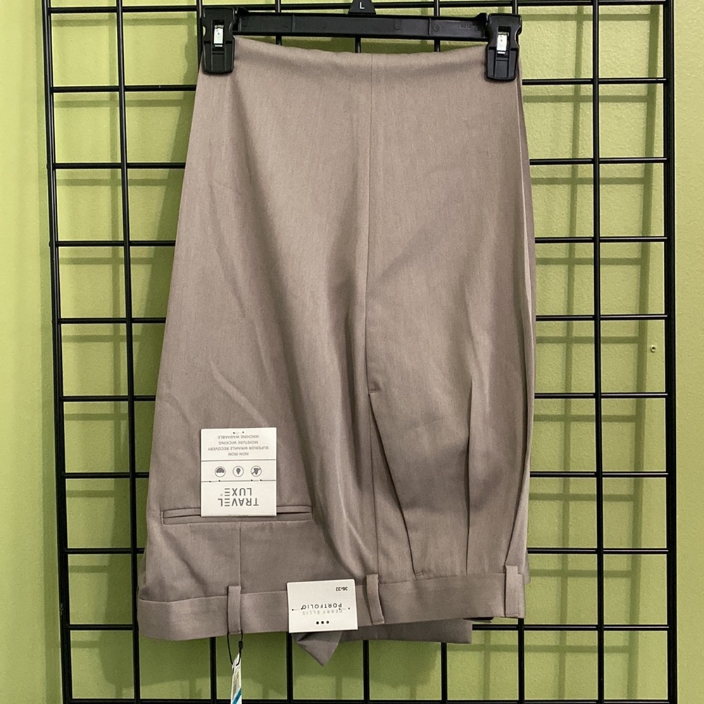 Perry Ellis Portfolio NWT dress slacks